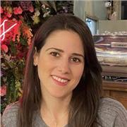 Greek tutor providing lessons to children of all ages